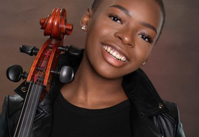 Ifetayo Ali-Landing