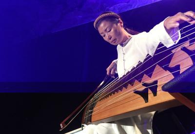 Jin Hi Kim