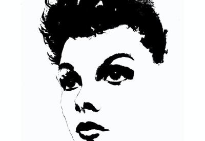 Judy Garland