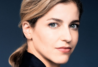 Karina Canellakis