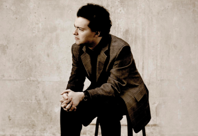 Evgeny Kissin