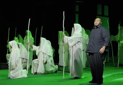 LAO - "Tannhäuser"