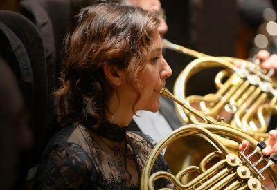 SF Symphony Brass