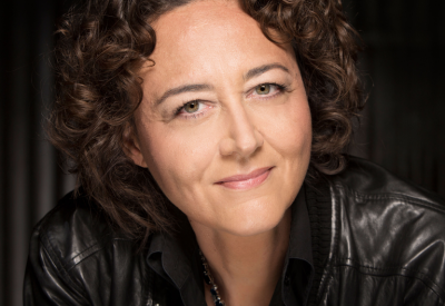 Nathalie Stutzmann