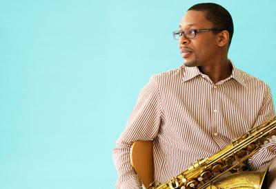 Ravi Coltrane