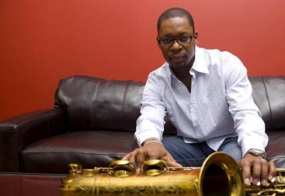 Ravi Coltrane