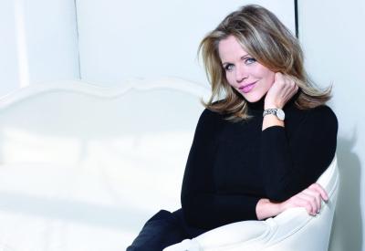 Renée Fleming