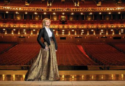 Renee Fleming