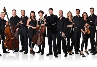 SF Contemporary Music Players