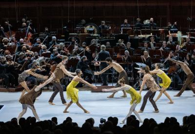 SF Symphony 2021 Gala