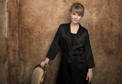 Susanna Mälkki