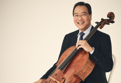 Yo-Yo Ma
