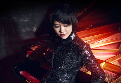 Yuja Wang