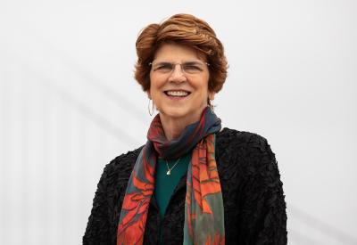 Susan McMane