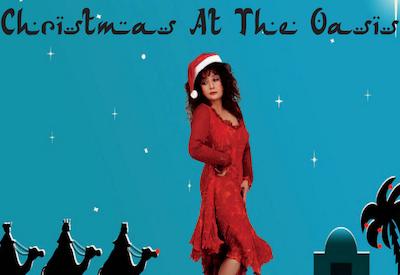 Maria Muldaur Christmas at the Oasis