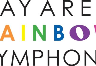 Bay Area Rainbow Symphony Logo