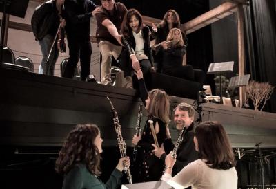 Pittance Chamber Music Announces 2022 Season - SEASON VIII