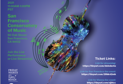 An International Concert for Climate Action