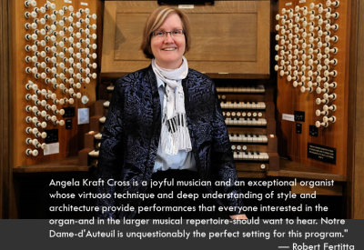 Angela Kraft Cross