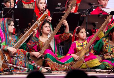 Zohra orchestra