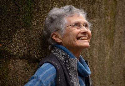 Annea Lockwood
