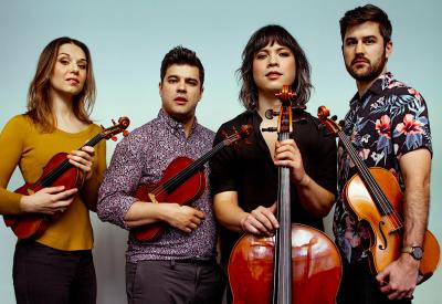 Attacca Quartet