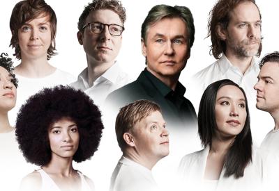 SF Symphony Collaborative Partners