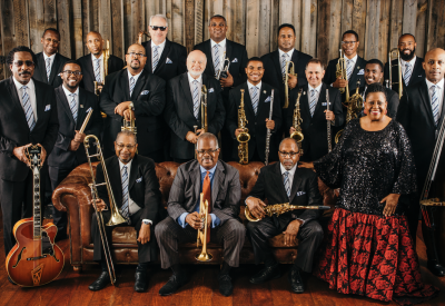 Count Basie Orchestra