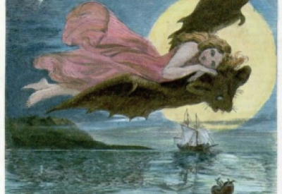Prospero's Island