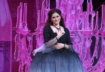LAO - "La Cenerentola"