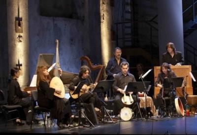 L'Arpeggiata