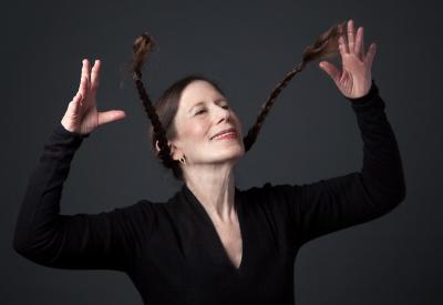 Meredith Monk