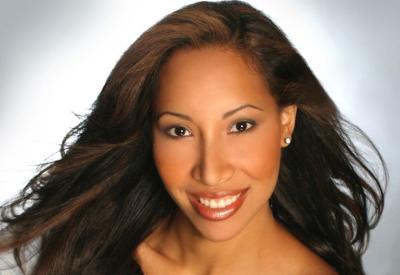 Nicole Cabell