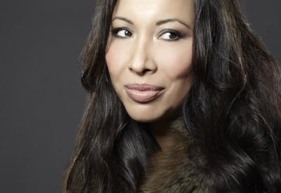 Nicole Cabell