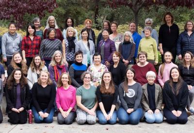 Peninsula Women's Chorus