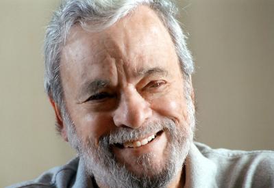 Stephen Sondheim