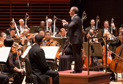 Philadelphia Orchestra