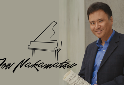 Jon Nakamatsu