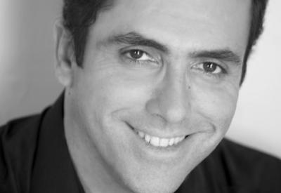 Rafael Jorge Negrete
