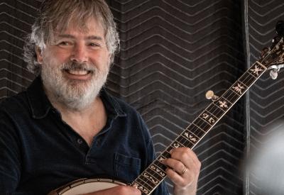 Béla Fleck