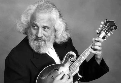 David Grisman