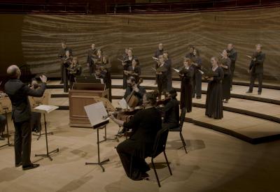 Pacific Chorale performs Bach’s Jesu, meine Freude