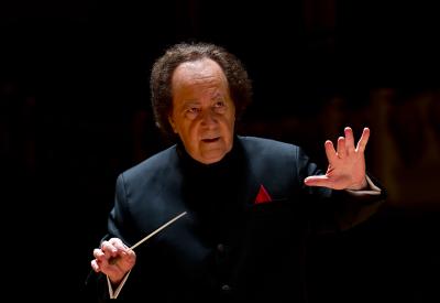José Serebrier