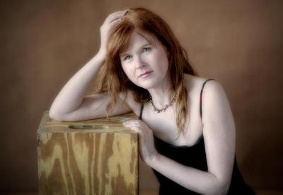 Sarah Cahill