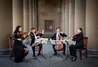 Chamber Music Society of San Francisco