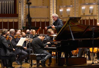 Cleveland Orchestra