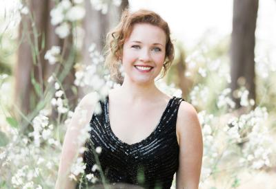 Sasha Cooke
