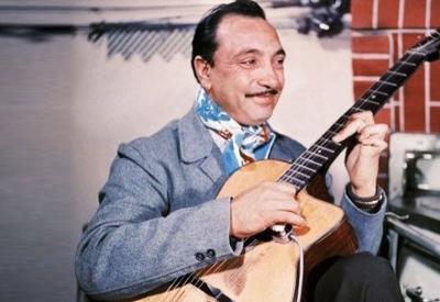 Django Reinhardt
