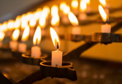 Candles
