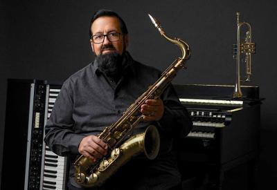 Joey DeFrancesco